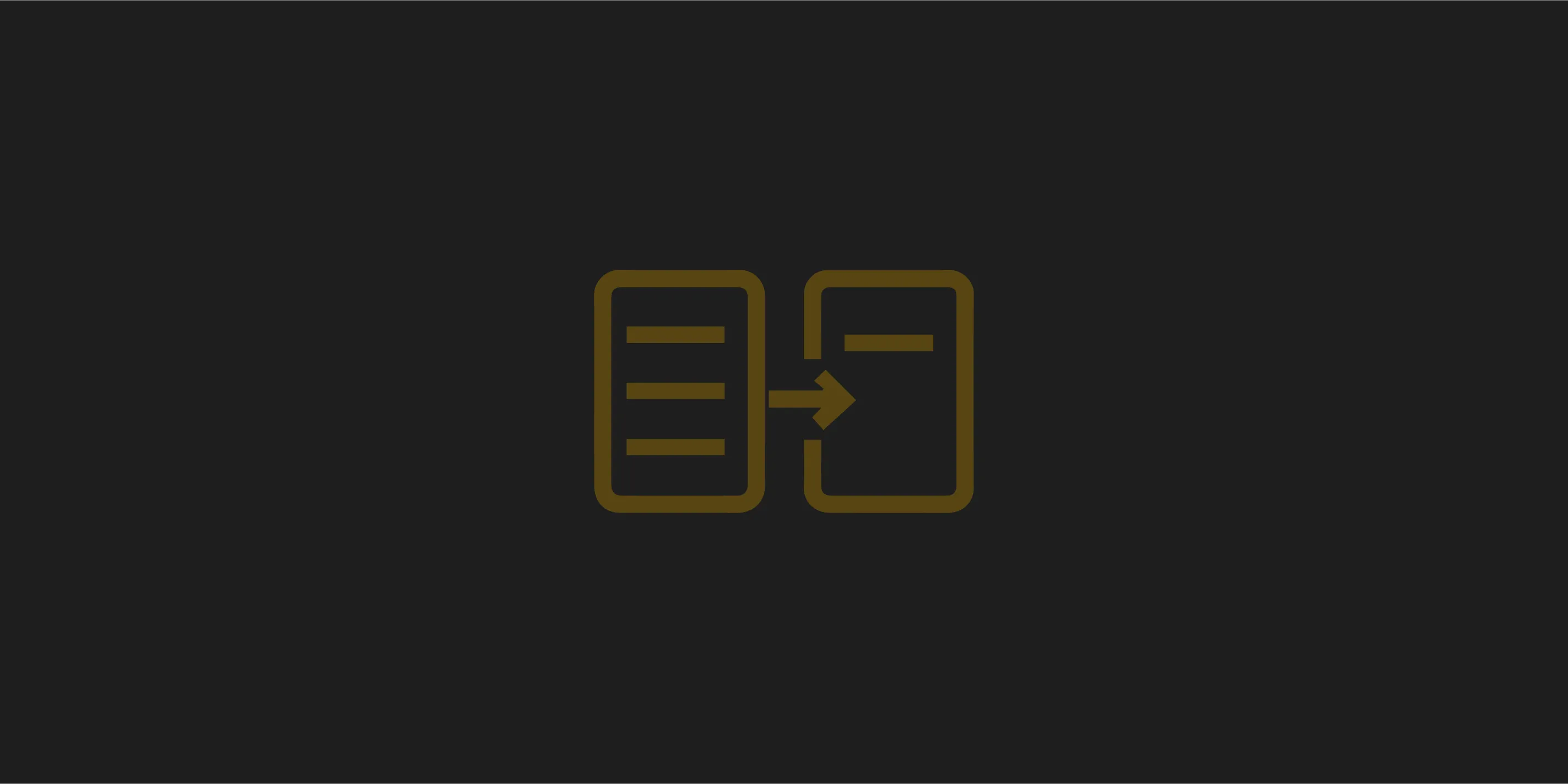 Simplifying data migration in Outsystems